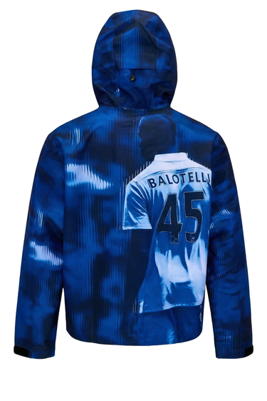 Balotelli Gore-Tex Jacket