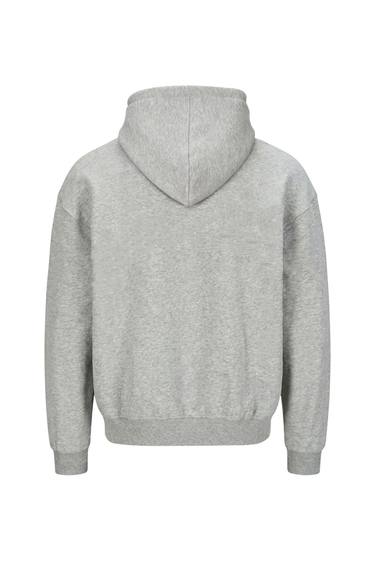 Military Hoodie - zizou