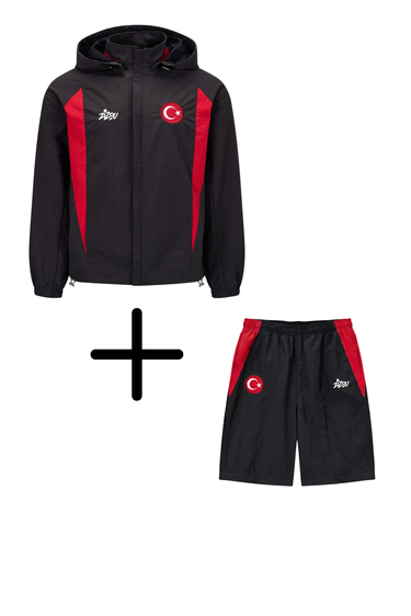 TÜRKIYE BLACK BUNDLE