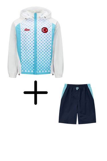 TÜRKIYE BLUE BUNDLE