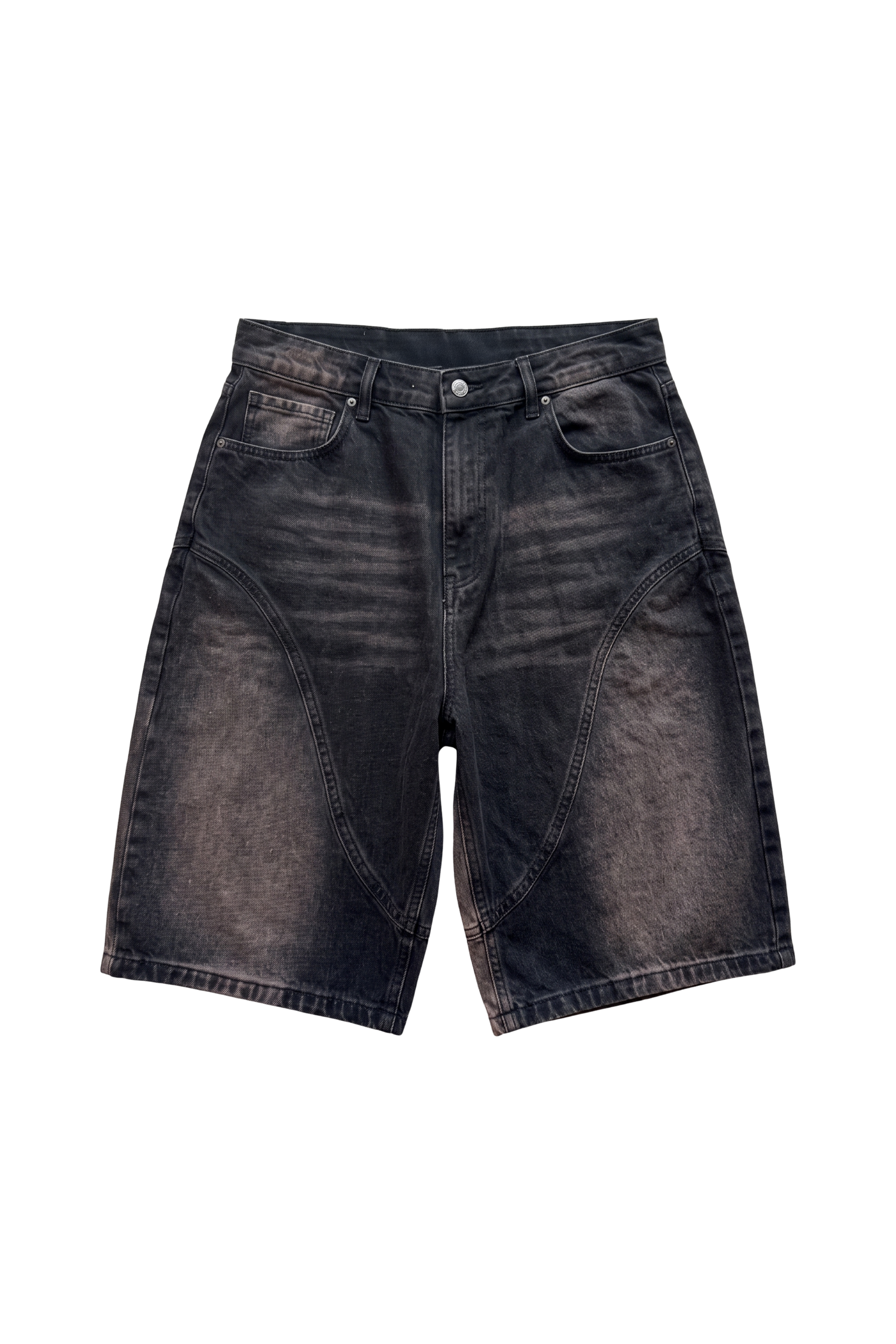 Black Jorts