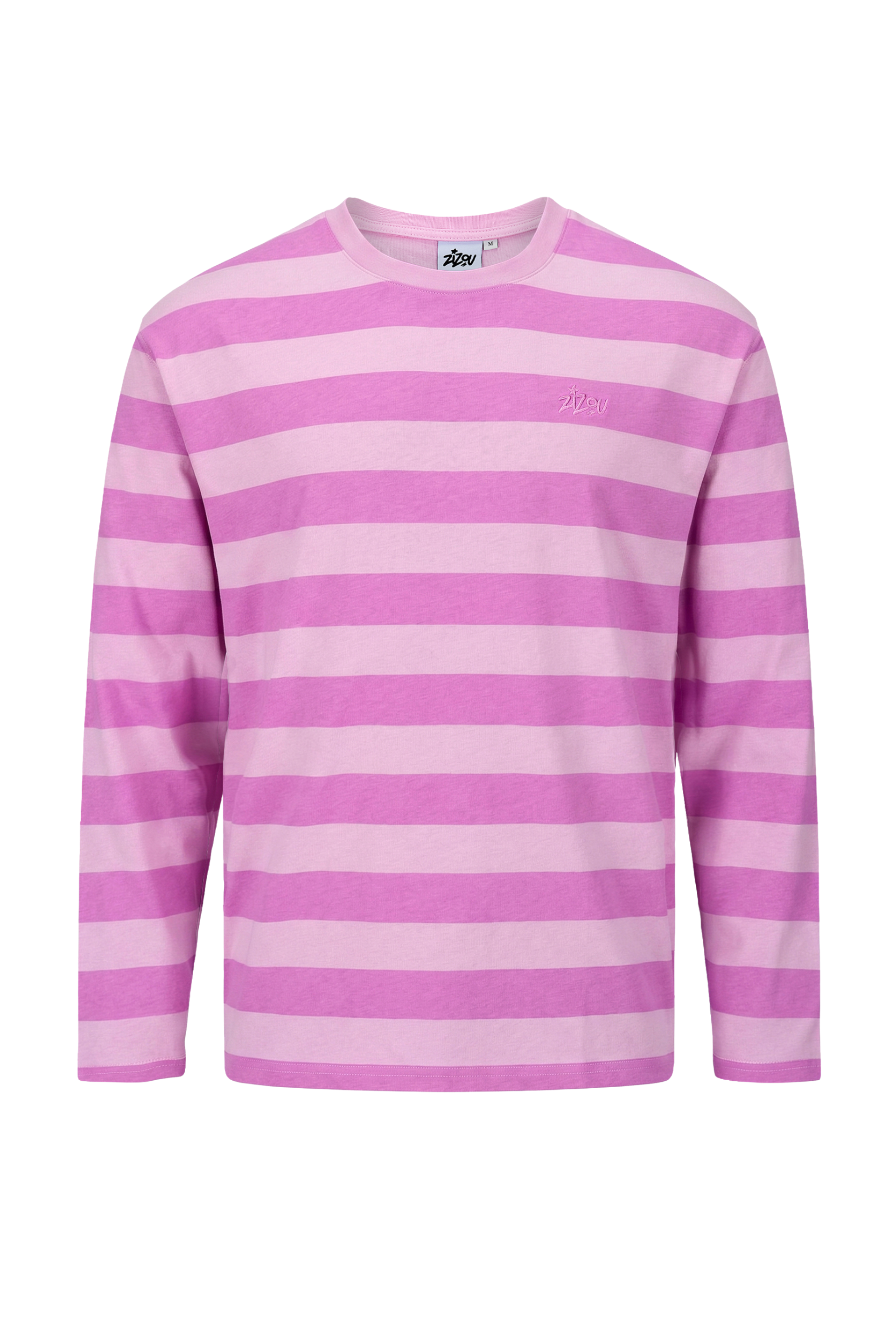 Pinky Longsleeve