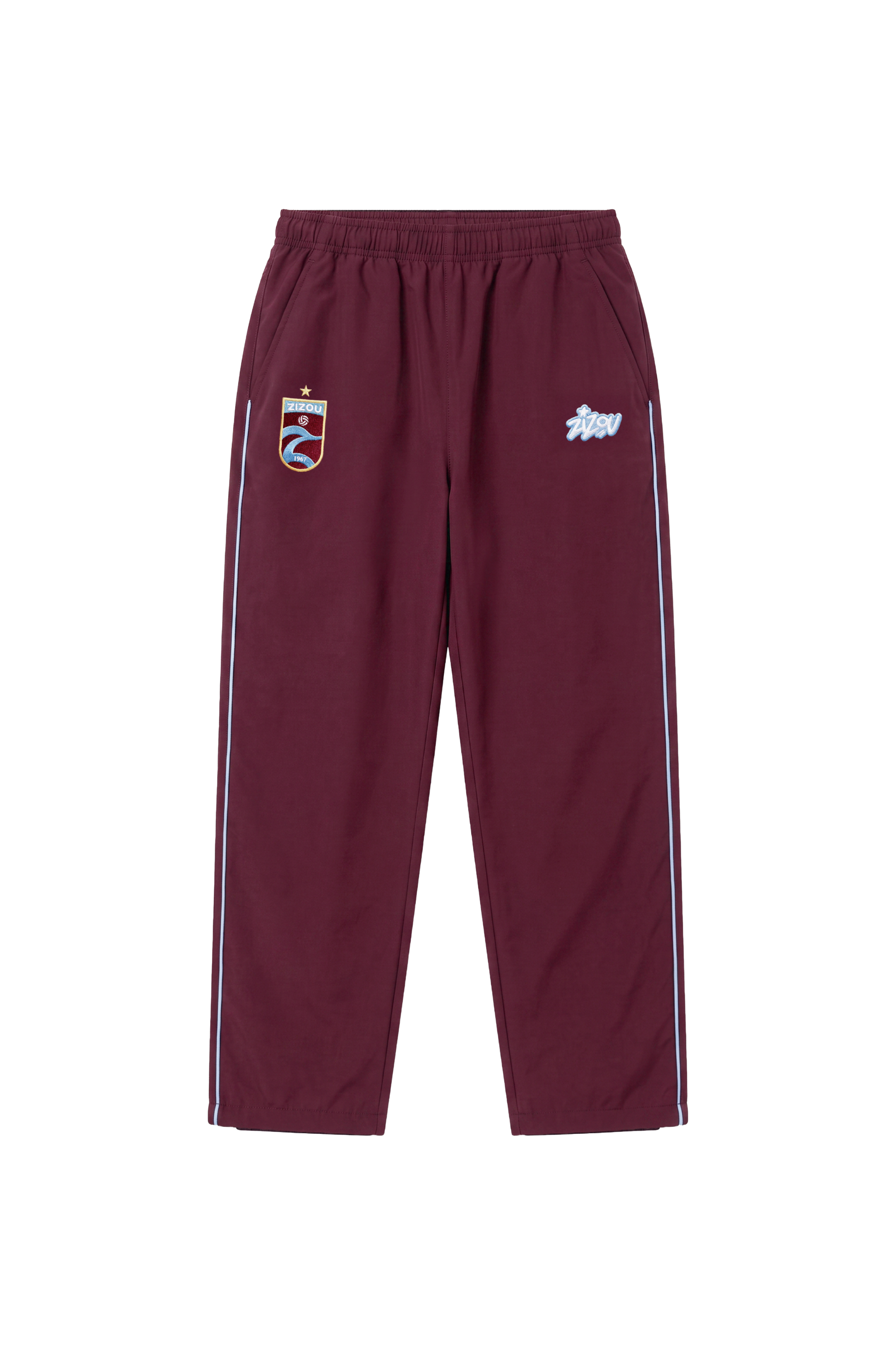 KARADENIZ PANTS