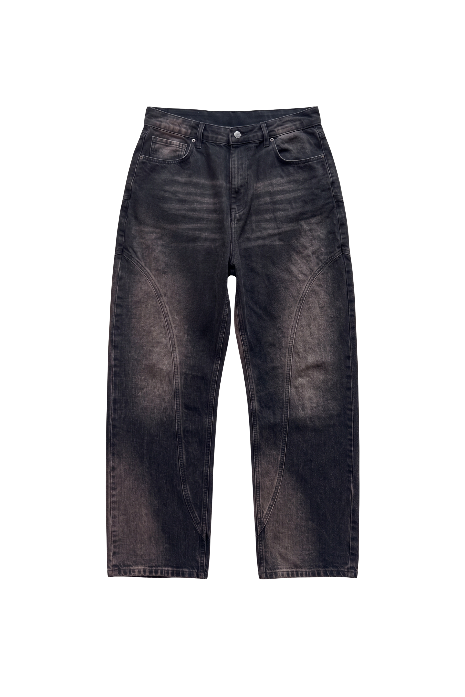 Black Denim