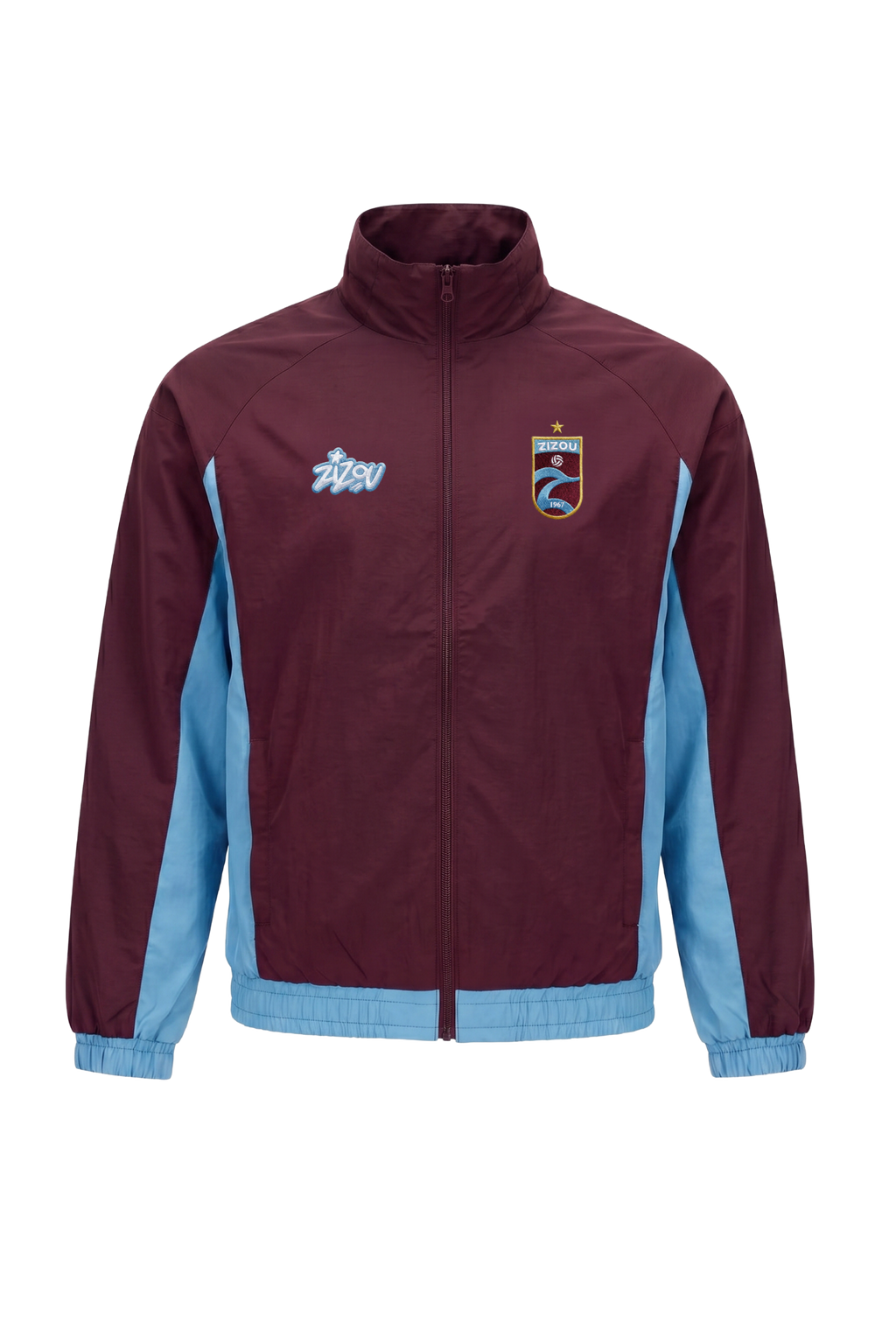 KARADENIZ JACKET