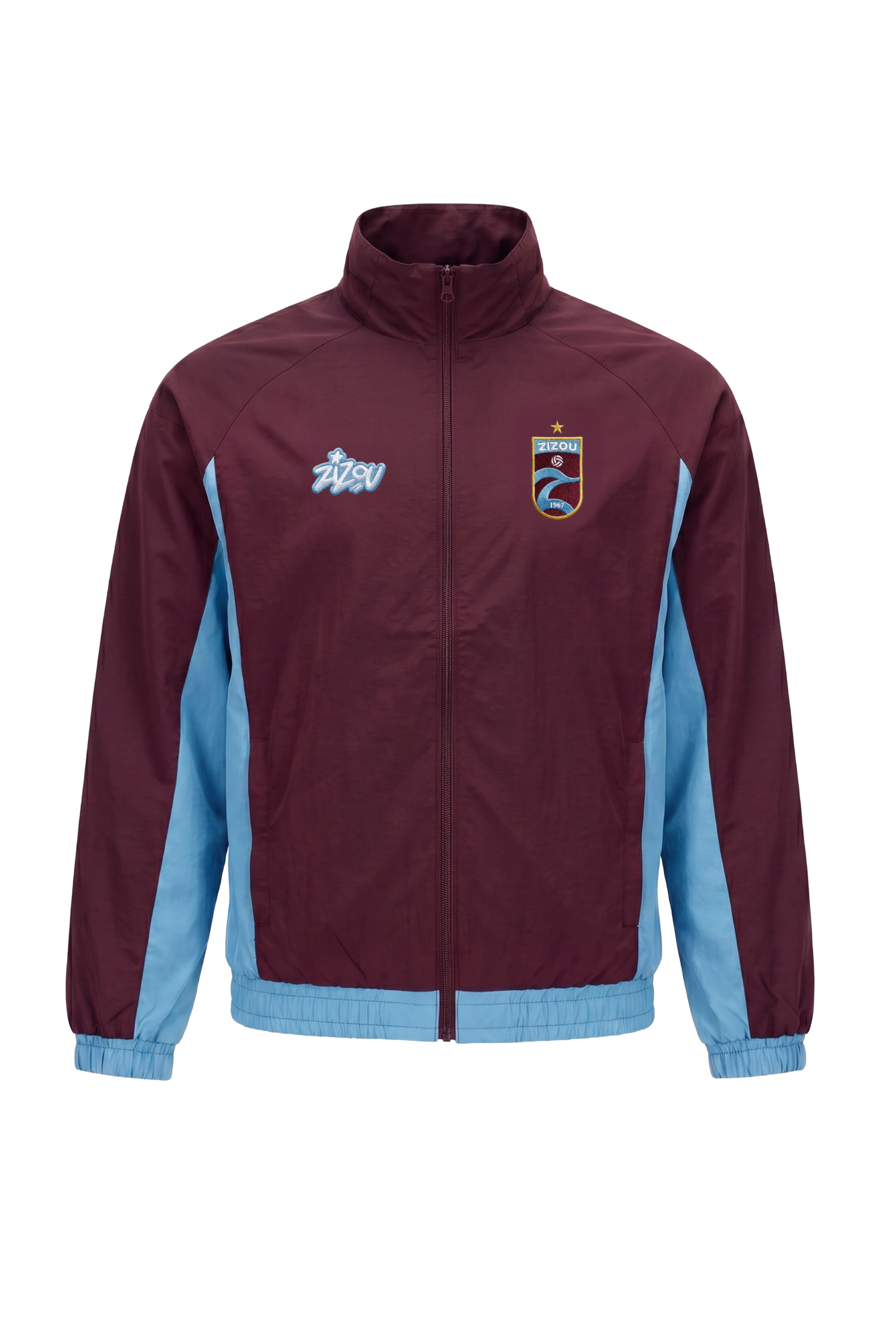 KARADENIZ JACKET