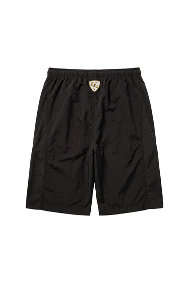 MOROCCO BLACK SHORTS