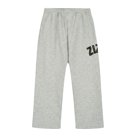 Military Pants - zizou