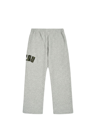 Military Pants - zizou