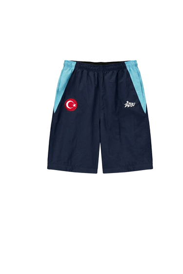 TÜRKIYE 2IN1 BLUE PANTS