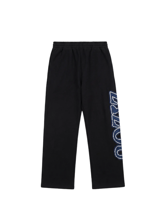 2000‘s Pants Black