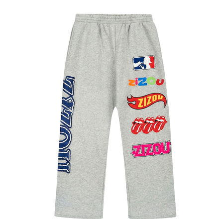 2000‘s Pants - zizou