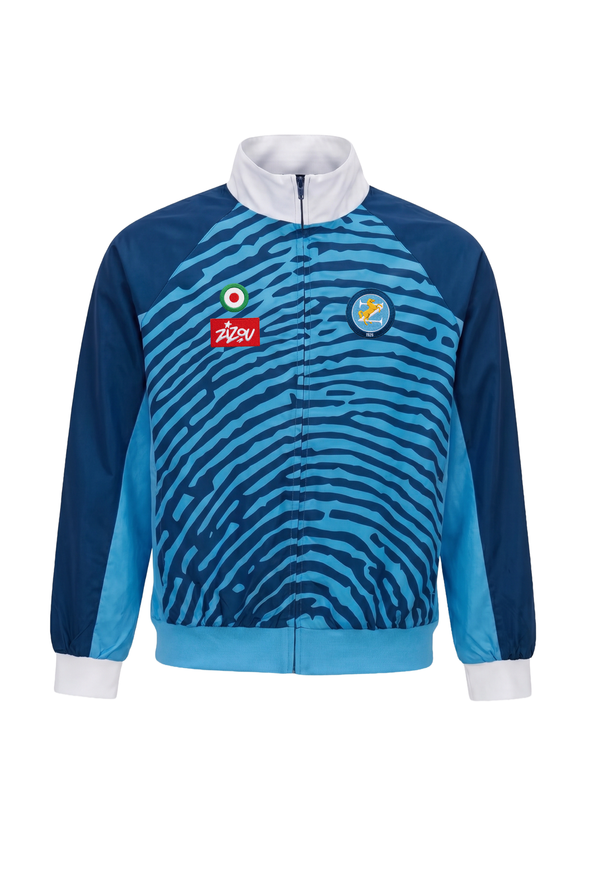 N°10 JACKET