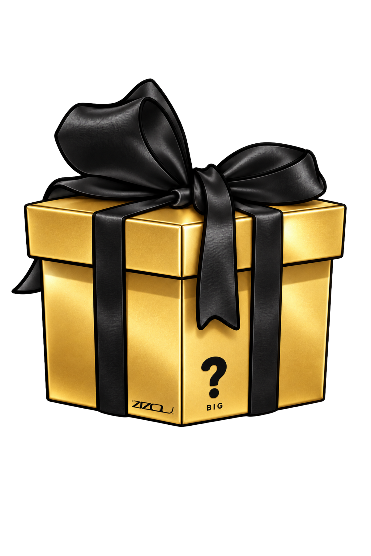 MYSTERY BOX BIG (FREE BEANIE)