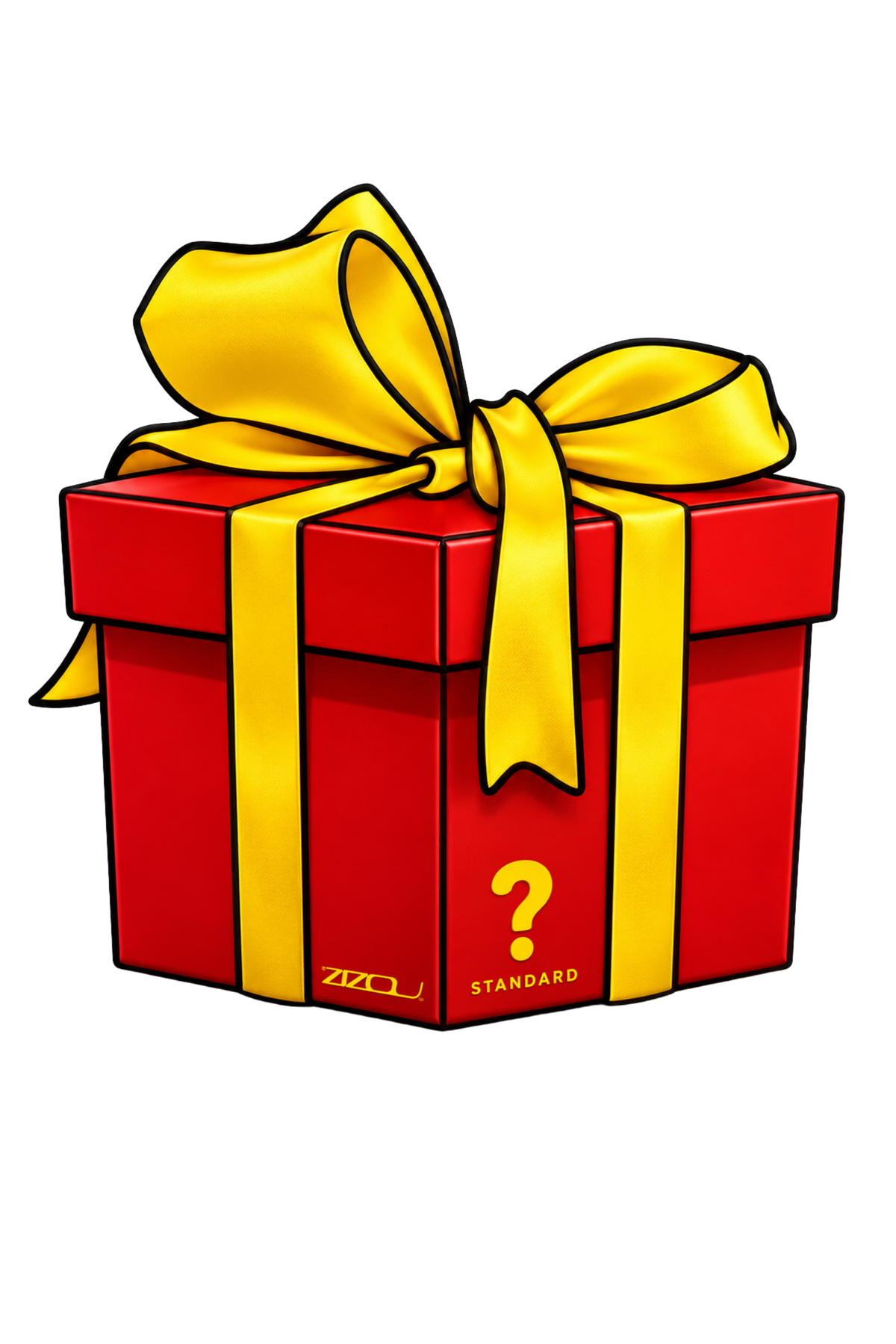 MYSTERY BOX SMALL (FREE BEANIE)