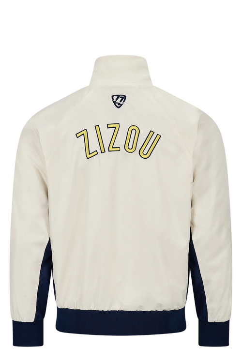 ALEX DE SOUZA JACKET - zizou
