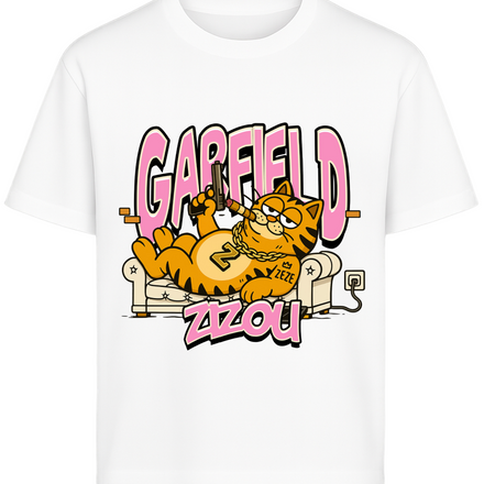 Garfield Tee