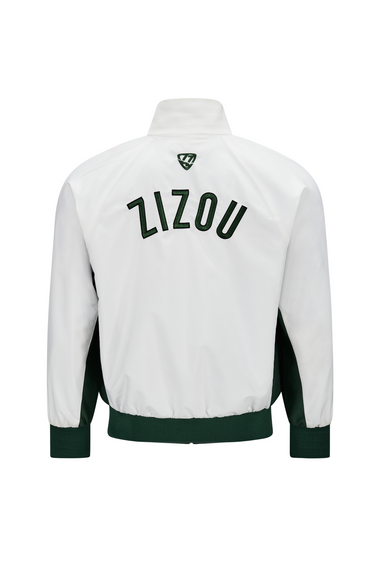 GAUCHO JACKET - zizou