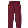 DIDIER DROGBA PANTS WINE RED - zizou