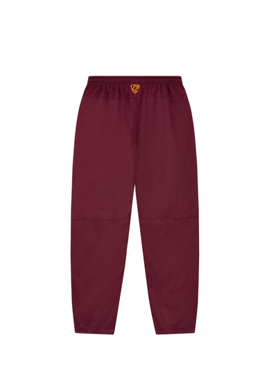 DIDIER DROGBA PANTS WINE RED - zizou