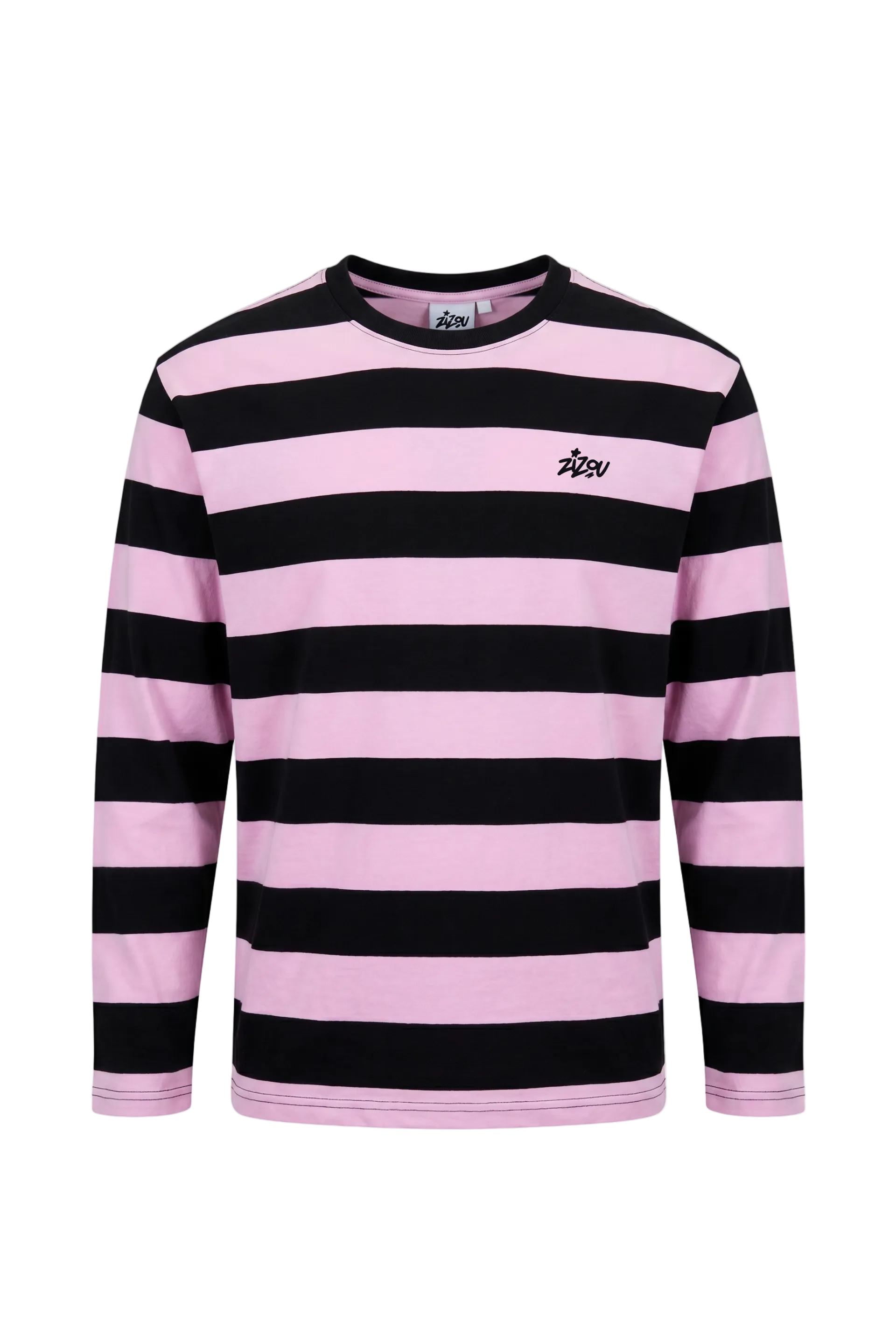Blacky x Pinky Longsleeve