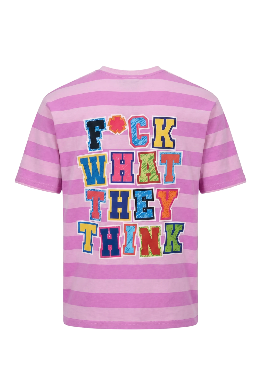 Pinky Tee