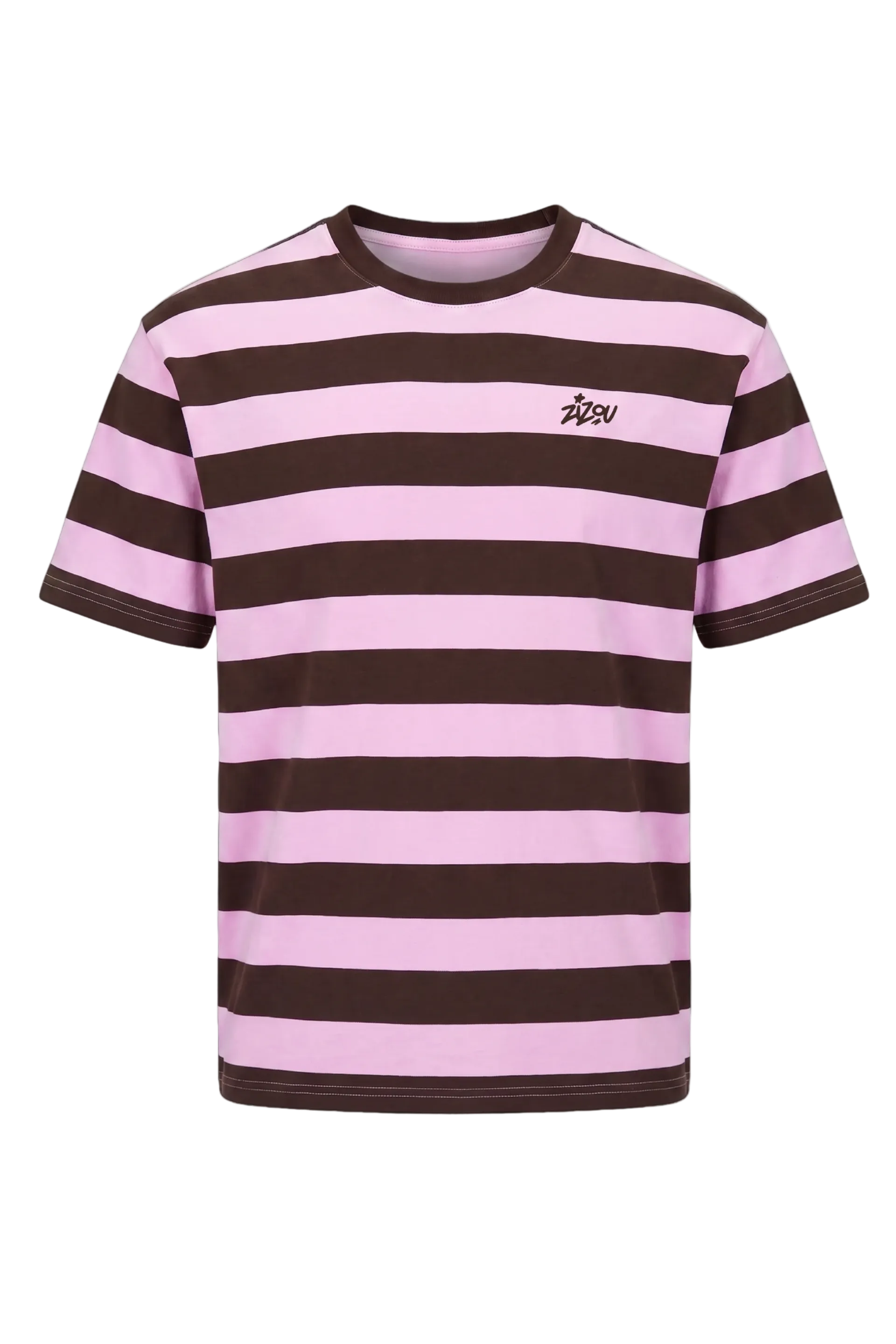 Browny Tee
