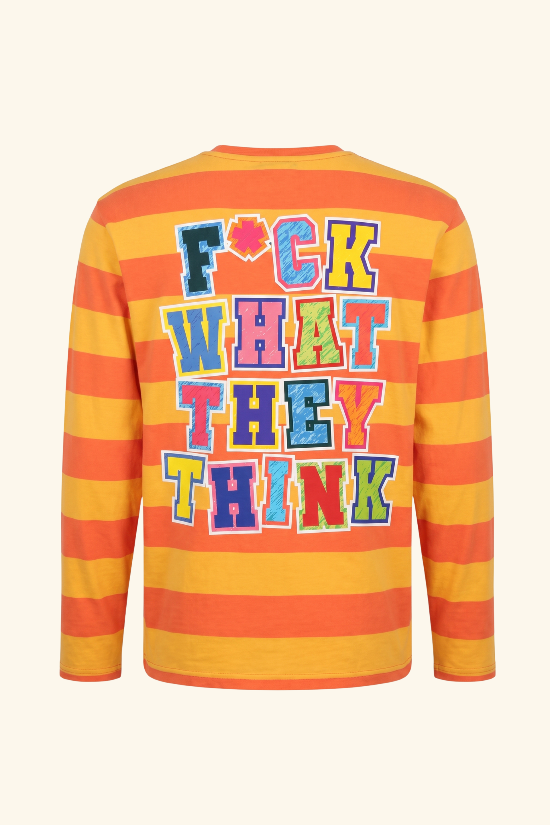 Orango Longsleeve