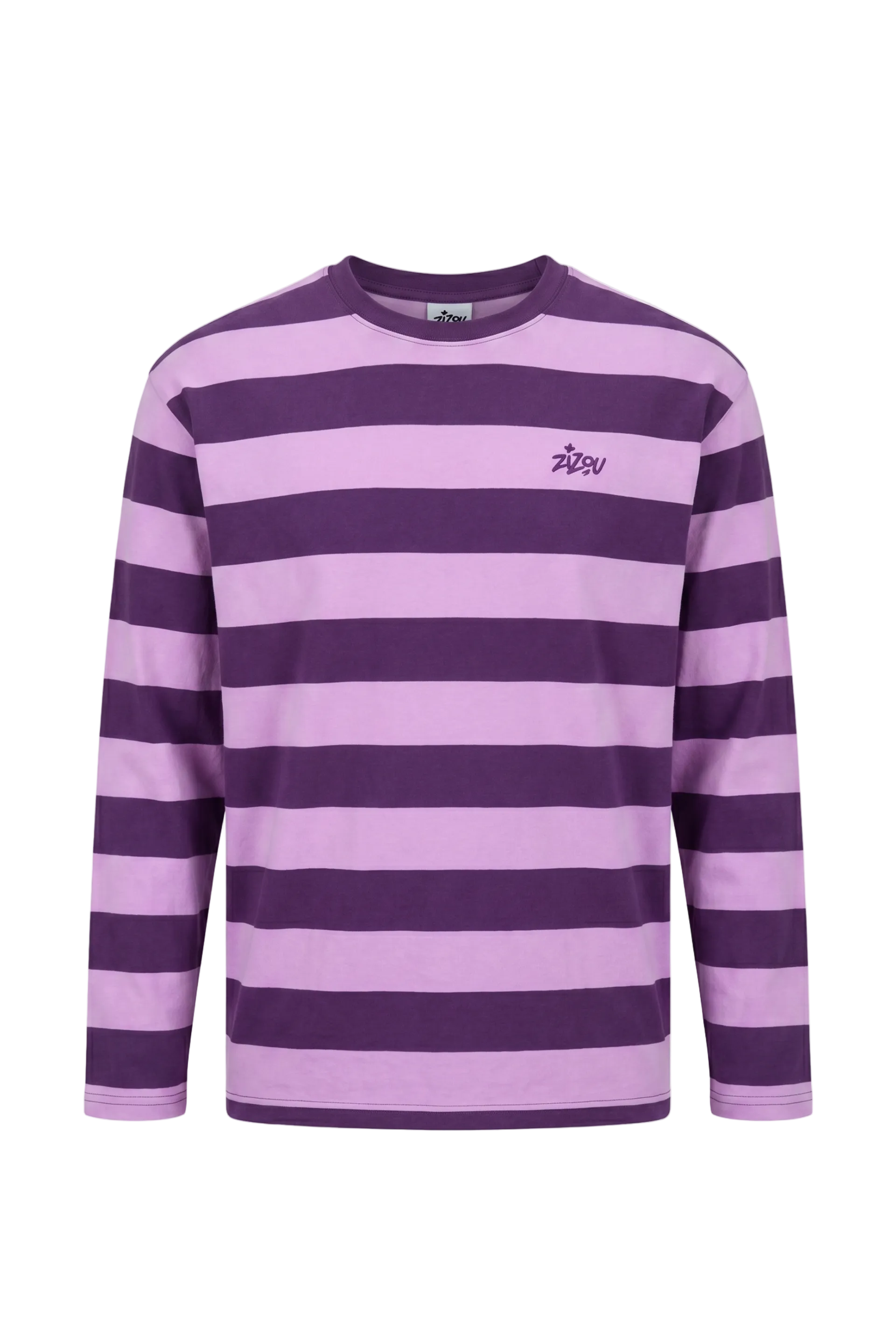 Purple Longsleeve