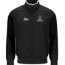 KARTAL JACKET BLACK - zizou